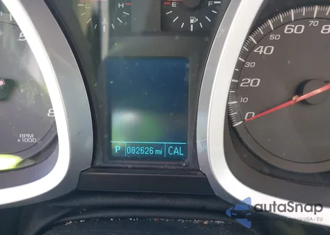 2017 Chevrolet Equinox Ls from USA, damaged, VIN 2GNALBEK4H1536443